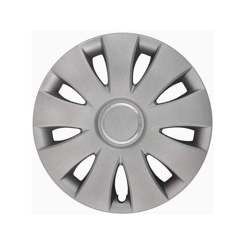 Kryty kol AURA RING 15 ''