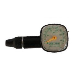Pneuměrič P300