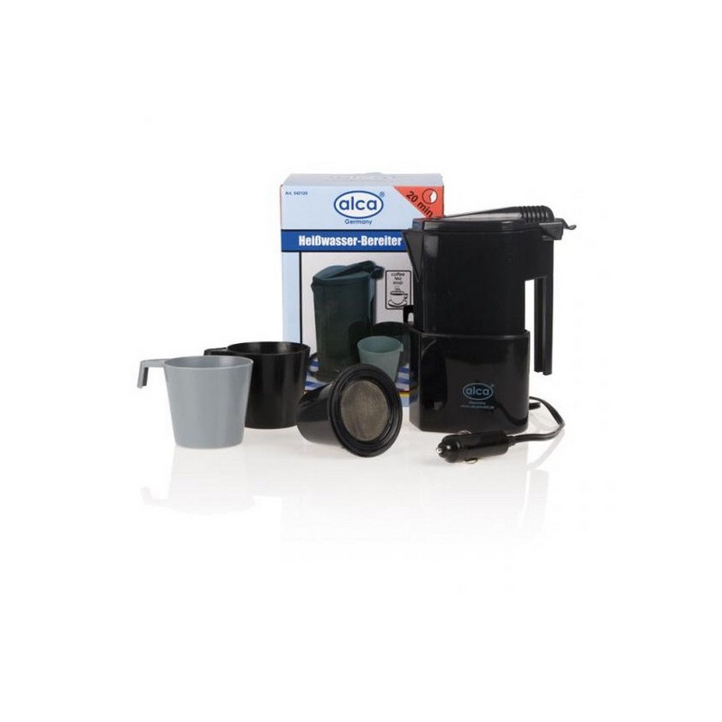 Varná konvice do auta 12V ALCA 542120