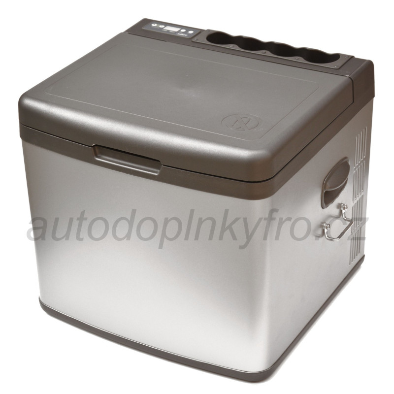 Kompresorová autochladnička Indel B TB100 100L 12/24/230V