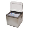 Kompresorová autochladnička Indel B TB100 100L 12/24/230V