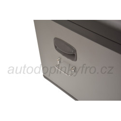 Kompresorová autochladnička Indel B TB100 100L 12/24/230V