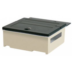 Kompresorová autolednice Indel B TB28AM 12V/24V 28 litrů