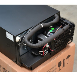 Vestavná kompresorová autochladnička Indel B TB36AM 12V/24V, 36 litru