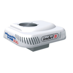 Střešní klimatizace Indel B Sleeping Well OBLÒ 24V 950W 3250 BTU