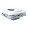 Střešní klimatizace Indel B Sleeping Well OBLÒ 24V 950W 3250 BTU