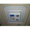Střešní klimatizace Indel B Sleeping Well OBLÒ 24V 950W 3250 BTU