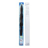 Stěrače 2 x 710mm kovové