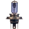 Autožárovka 12V 60/55W H4 P43t modrá