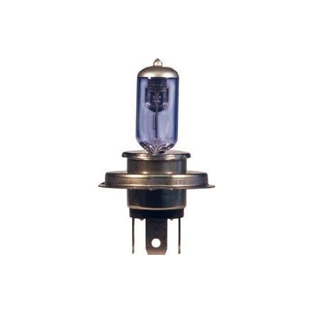 Autožárovka 12V 100/90W H4 P43t modrá
