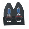 Halogen. žárovka 12V s paticí H11, Blue white 4300K