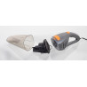 Vysavač 12V TURBO Compass 07239
