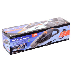 Vysavač 12V TURBO Compass 07239