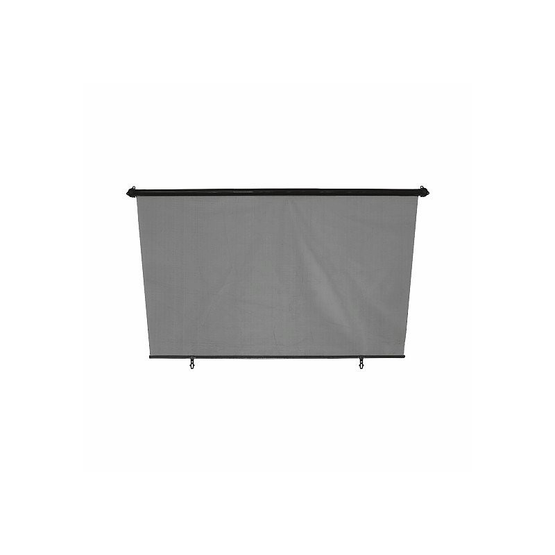 Sluneční roletka do auta 90 cm lichoběžník