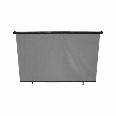 Sluneční roletka do auta 90 cm lichoběžník