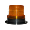 Maják magnetický 12 V XENON oranžový