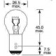 Autožárovka 24V 21/5W BAY15d P21/5W - 10 ks