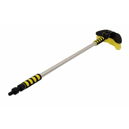 Průtokový kartáč teleskopický TRUCK 100-170 cm