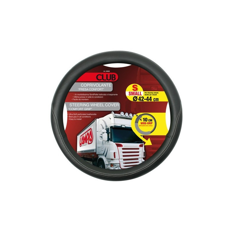 Potah volantu TRUCK