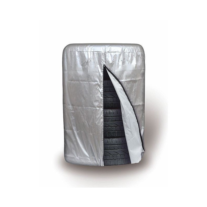 Obal na pneumatiky POLYESTER 66x96cm
