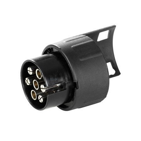 Adaptér 7/13 pólů krátký