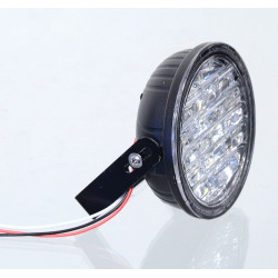 DRL světla pro denní svícení 18 LED 12V Compass 33541