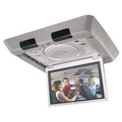 Přenosný monitor 10,2 '' s DVD + základna VISTEON XV101