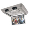Přenosný monitor 10,2 '' s DVD + základna VISTEON XV101