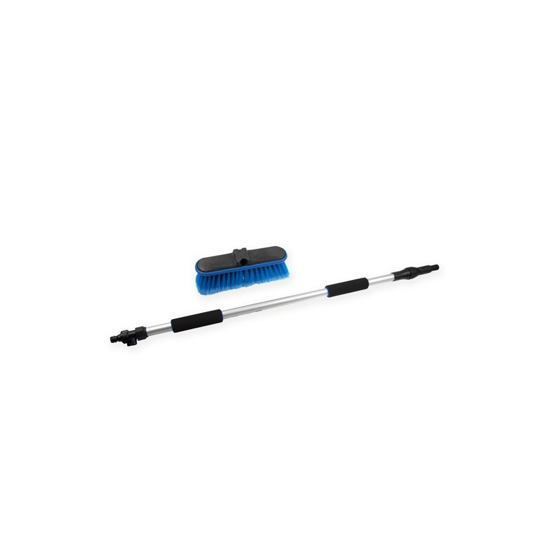 Průtokový kartáč teleskopický ASZ 100-160 cm