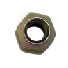 Kolová matice M12x1,5x19 mm s kuželovým sedlem otevřená
