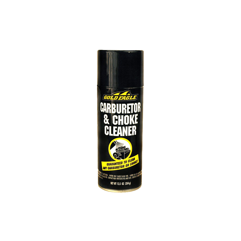 Spray na suché čištění karburátoru a jiných částí GoldEagle