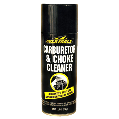 Spray na suché čištění karburátoru a jiných částí GoldEagle
