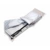 Obal na pneumatiky POLYESTER 66x96cm