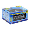 Nabíječka 8Amp 6/12V TÜV/GS METALLIC