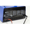 Nabíječka 8Amp 6/12V TÜV/GS METALLIC