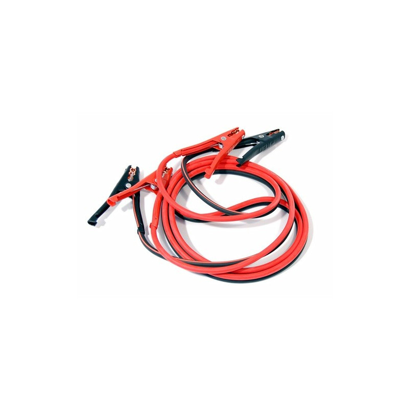 Startovací kabely 800A - 6m