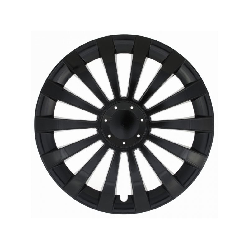 Poklice na kola MERIDIAN BLACK 13''
