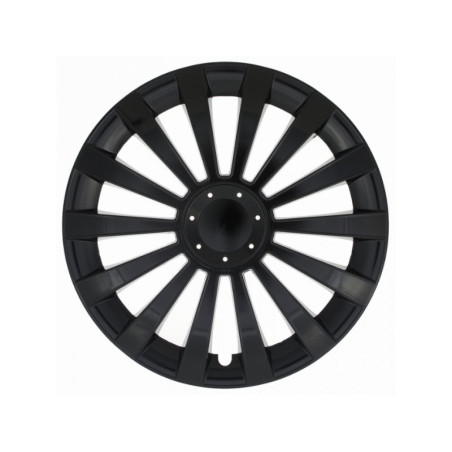 Poklice na kola MERIDIAN BLACK 13''