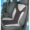Potah vyhřívaný 12V COMFORT