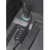 Potah vyhřívaný 12V COMFORT