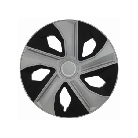Poklice na kola LUNA RING MIX 14"