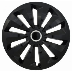 Poklice na kola FOX RING BLACK 14"
