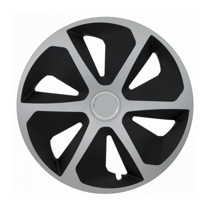 Poklice na kola ROCO RING MIX 14"