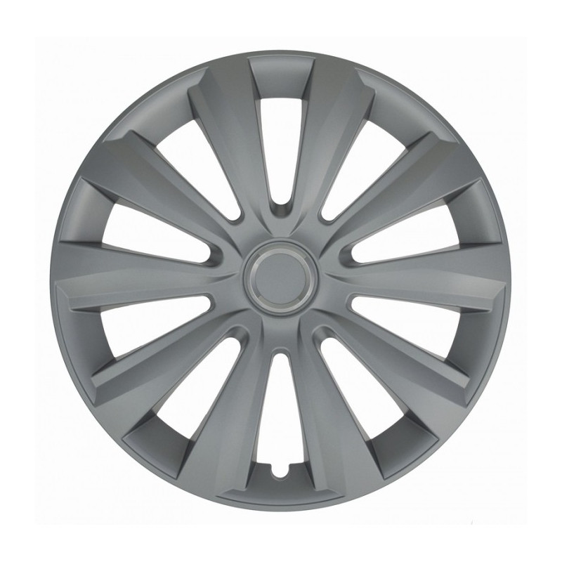 Poklice na kola DELTA RING 15"