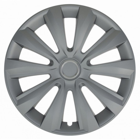 Poklice na kola DELTA RING 15"