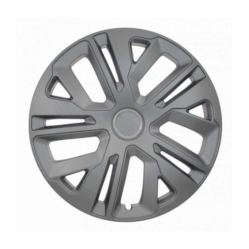 Poklice na kola RAVEN RING 15"