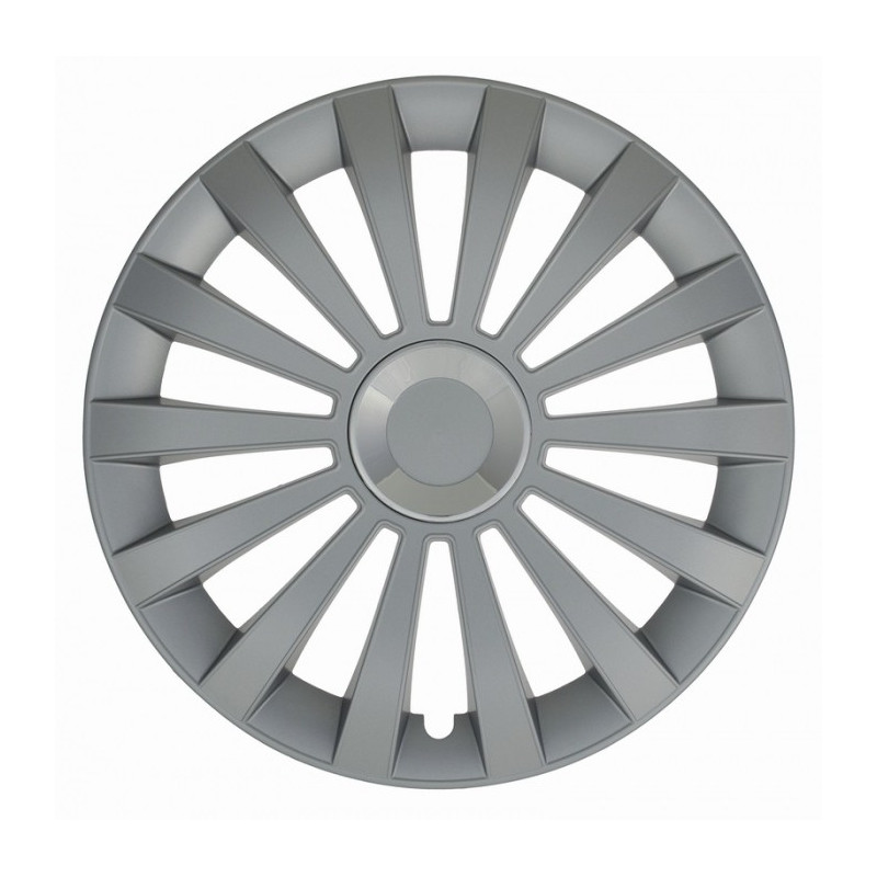 Poklice na kola MERIDIAN RING 15"