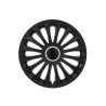 Poklice na kola DINO RING BLACK 15"