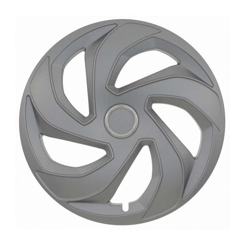 Poklice na kola REX RING 15"