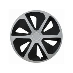 Poklice na kola ROCO RING MIX 16"